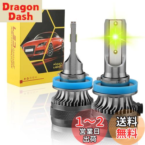Futwod H8 H11 H16 LEDեХ 饤 饤॰꡼ ѥե  LED 4300K ...
