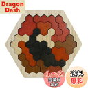 SANJAOYEE 木製テトリスパズル 木製パズル 6歳 7歳 色と形で図形感覚を育てる 小学生 女の子 男の子 子供 パズル 誕生日 プレゼント 積み木 集中...