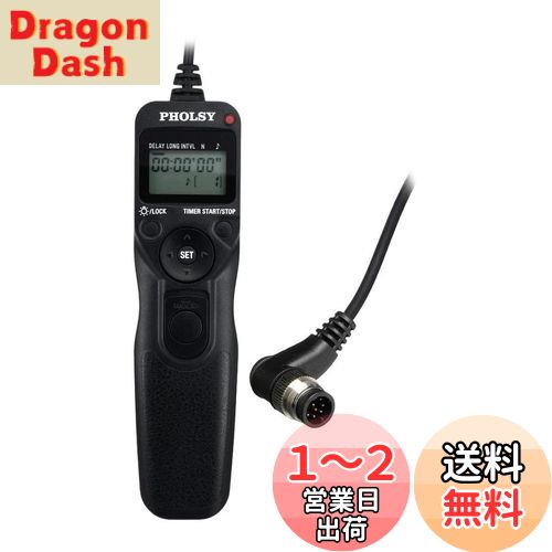 PHOLSY N8 ޡ ⡼ȥȥ顼 󥿡Х Х ֥꡼ Nikon  Z8, Z9, D3, D4,...