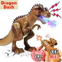 Cute Stone 恐竜おもちゃ 銃 おもちゃ 射撃 的あて ロボット玩具 リアル噴霧 自動走行 発声 発光 分解可能 室内ゲーム シューティング 誕生日 プ...