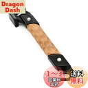 デイトナ(Daytona) バイク用 ペグハンマー キャンプ 軽量 自立式 iペグハンマー NAGURI(ナグリ) ブラック 37504