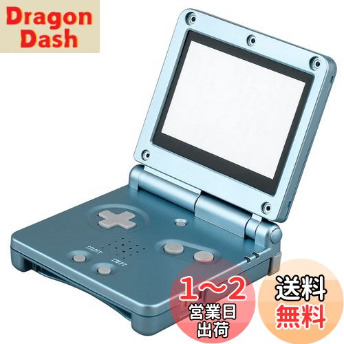 OSTENT С եϥ    ǤŷƲ GBA SP ܡɥХ SP (Light Blue)
