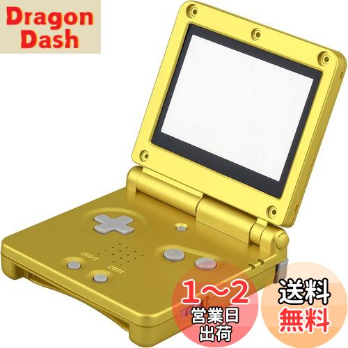 OSTENT С եϥ    ǤŷƲ GBA SP ܡɥХ SP (Gold)