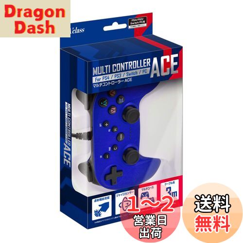 PS4/PS3/Switch/PCб ޥȥ顼Ace ᥿֥롼