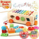 知育玩具 モンテッソーリ 木のおもちゃ モンテッソーリ 玩具 1 2 3 歳 誕生日プレゼント おもちゃ 男の子 女の子 早期開発 形状認識 木琴おもちゃ 1 ...