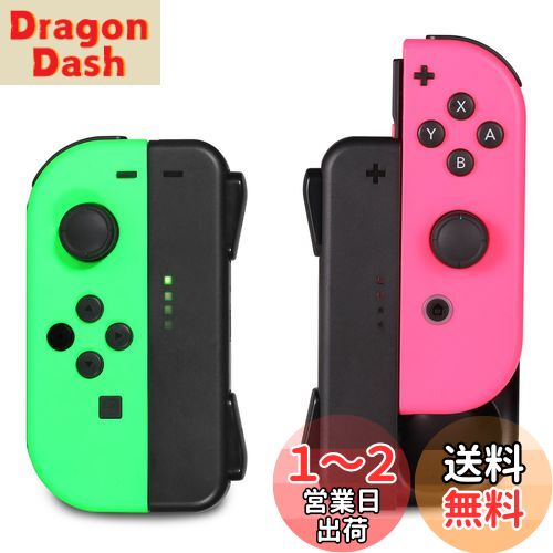 祤 Joy-Con ťå Nintendo Switch ץ쥤ʤ齼Ųǽ KINGTOP ˥ƥɡ å ...
