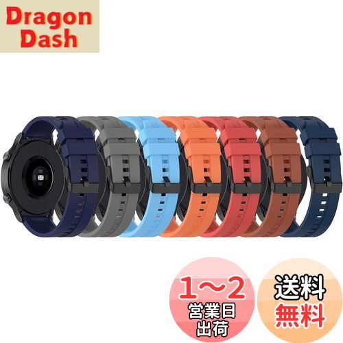 [FitTurn] For Huawei Watch GT5 Pro 46mm/GT5 46mm/GT4 46mm/watch 4/4 Pr...
