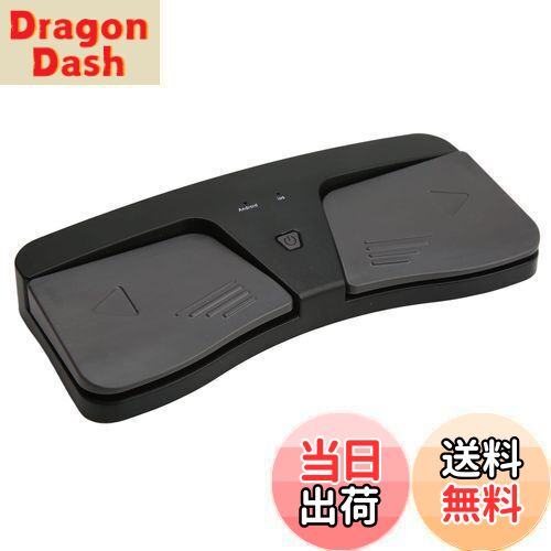 【送料無料】Vbestlife 電子音楽ページめくりミニペダル楽譜ページめくり屋内屋外音楽楽器演奏用