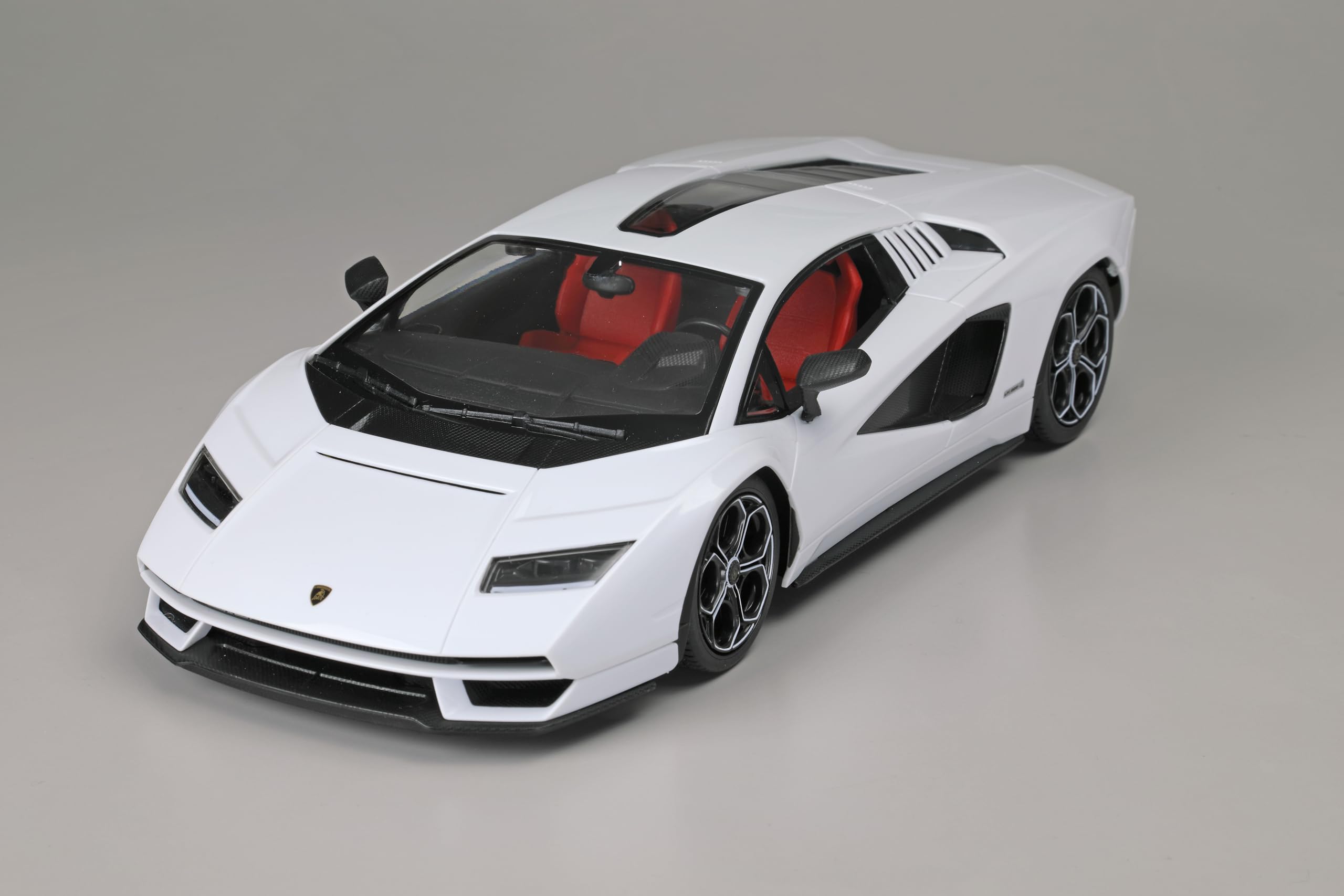 ハピネット(Happinet) 1/16 R/C ランボルギーニ カウンタック LPI 800-4 (対象年齢6歳~)