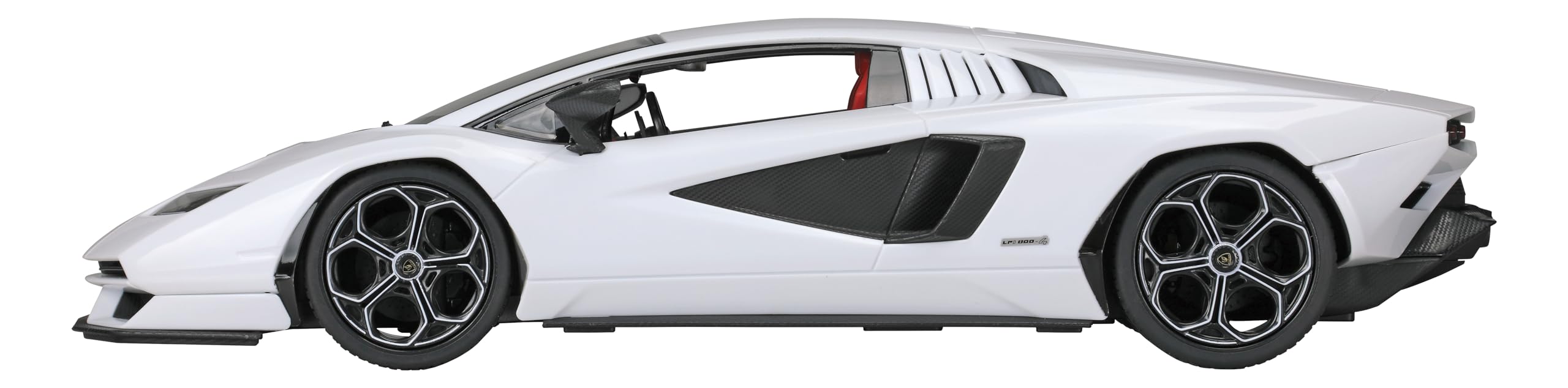 ハピネット(Happinet) 1/16 R/C ランボルギーニ カウンタック LPI 800-4 (対象年齢6歳~)