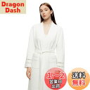 Calla Angel New York ワッフル バスローブ ガウン 高級 コットン 超長綿100% 薄手 軽量 柔らかい 保湿 保温 吸水 速乾 部屋着 お...