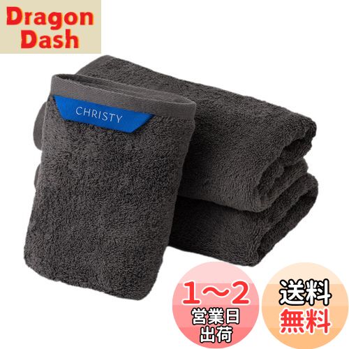 Christy ӥåե 3祻å åȥ100 40100cm ۿ® 饰奢꡼ ۥƥ饤 դä ...