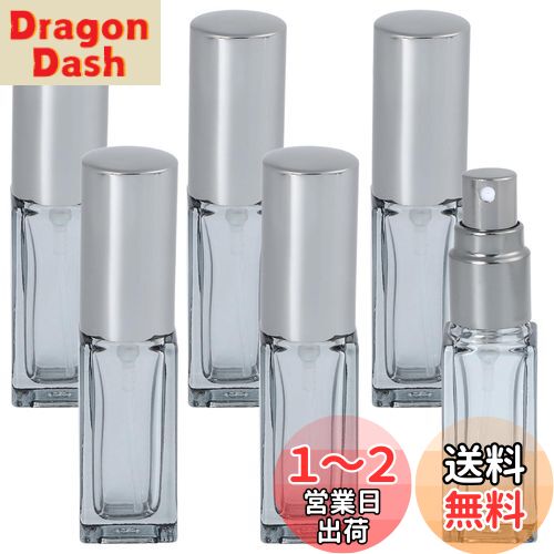 ANAMO ץ졼ܥȥ 5ml 6 ȥޥ   饹  (С)