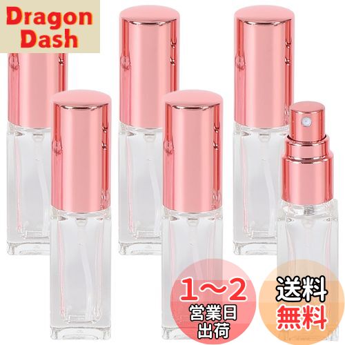 ANAMO ץ졼ܥȥ 5ml 6 ȥޥ   饹  (ԥ󥯥ɤդ)