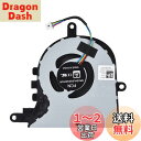 交換用CPU冷却ファン Dell inspiron 15 5570 5575 3580 3593、inspiron 17 3780 3793、Latitude 3590 L3590 E3590 シリーズ ノートパソコン P/N:FX0M0 0FX0M0 DFS1503055P00 T