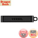 ベッセル(VESSEL) ビットホルダー 10本収納用 黒 BH-10K