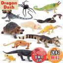【送料無料】TOYMANY 12PCS動物フィギュア 野生動物フィギュアセット リアルな動物模型 動物園主題 人気動物 おもちゃ 玩具 誕生日プレゼント 飾り物...
