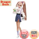 タカラトミー(TAKARA TOMY) リカちゃん ドール #Licca #アシックススポーツスタイル 着せ替え おままごと おもちゃ 3歳以上