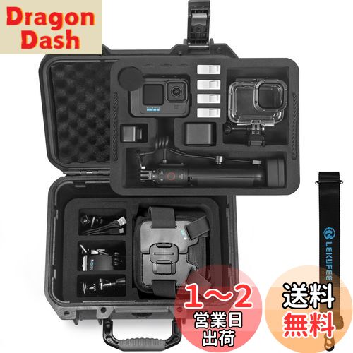 Lekufee Gopro Hero 12 ɿϡɥ - Gopro Hero 13,Gopro Hero 12,Hero 11,H...