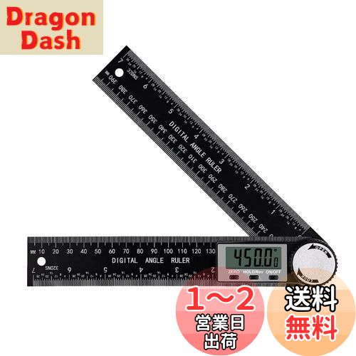 DFsucces ǥ ٷ ʬٴ 200mm LCDվ 0-360¬ϰ ͳĴ ¬ Ĺ¬ ° ٥...