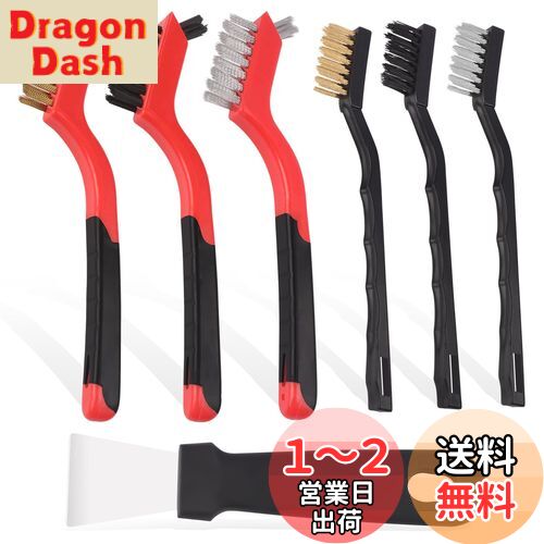 IROKCAKPT 磻䡼֥饷 7ȥå ݽѥ֥饷(/ƥ쥹/ʥ)֥ͥ饷,  Ȥ ...