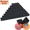 RILIHII 【50個セット】 ギフトボックス 指輪ケース ギフトボックス ッピング ボックス 正方形 5×5×3cm リング アクセサリー ジュエリー 収納...