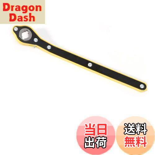 【送料無料】YFFSFDC パンタグラフジャッキ用省力レバー フロアジャッキ 油圧ジャッキのように変身 補助ツール アップグレード タイヤ交換普通乗ジャッキ乗用車ジャッキ軽自動車ジャッキに最適 自動車タイヤ交換 (2in1アップグレード)