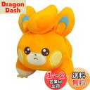 三英貿易(Sanei Boeki) ポケットモンスター ALL STAR COLLECTION パモ (S) W11.5×D15×H15cm ぬいぐるみ ポケモン PP241