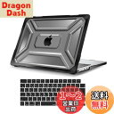 MOSISO 対応機種 MacBook Air ケース 13インチ M2 M3 チップ 2025 2024 2023 2022発売 A3113 A2681、耐衝撃 保護 頑丈 TPUバンパーカバー プラスチック ハードシェルカバー & (日本語 JIS配列)キーボードカバー(ブラック)