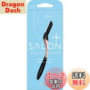 Schick(シック) シック Schick ハイドロシルク サロンプラス トーンアップ フェイススムーサー ホルダー(刃付き) ブラック 1個 (x 1)カミソリ 女性(4)