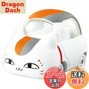 タカラトミー(TAKARA TOMY) 『 トミカ ドリームトミカ No.166 夏目友人帳 ニャンコ先生 』 ミニカー 車 おもちゃ 3歳以上 箱入り 玩具安全基準合格 STマーク認証 TOMICA