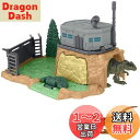 マテル ジュラシックワールド(JURASSIC WORLD) 新たなる支配者 ミニフィギュアプレイセット 大暴れ! ギガノトサウルス 【4才~】 HFF12