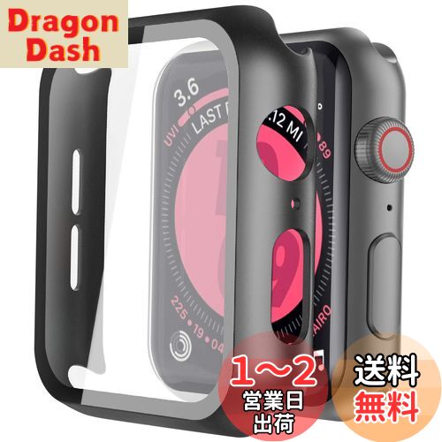 ULOE б Apple Watch Series 6 / SE / SE2 / Series 5 / Series 4 40mm ...