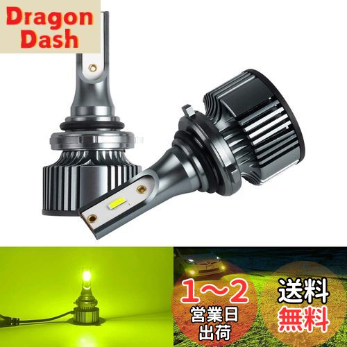Catland LEDե HB4 9006 󥤥  ե Х 饤।  LED  ե...