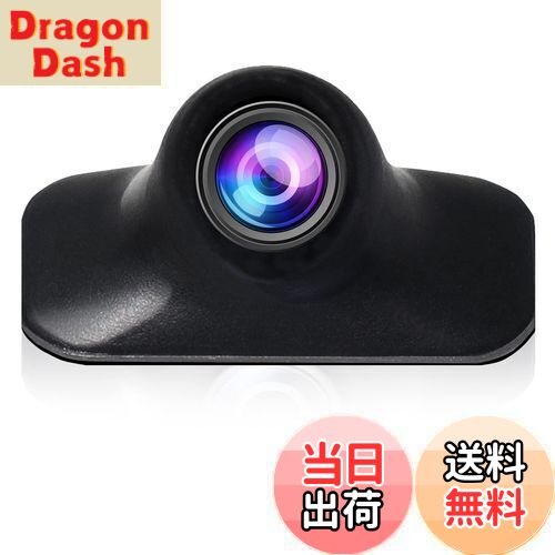 【送料無料】PARKVISION サイドカメラ バックカメラ フロントカメラ兼用 HD 車載サイドミラーカメラ 水平115度 360°角度回転可 ミニー超小型 正像鏡像切替可能 上下反転タイプ 多位置に装着可能 CMOSセンサー IP68防水防塵防震 RCA 4pin 12V CVBS信号対応