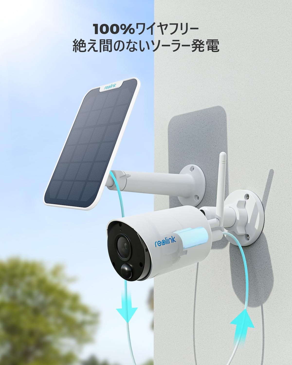 【メール便対象商品】【防犯グッズ】gowell TSAダイヤルロックGX レッド 1mワイヤー セット