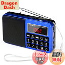 【送料無料】Gemean J-429SW ポータブル USB ラジオ 充電式 携帯 対応 ワイド FM AM (MW) 短波 by Gemean(L-238SW) (宝石ブルー)