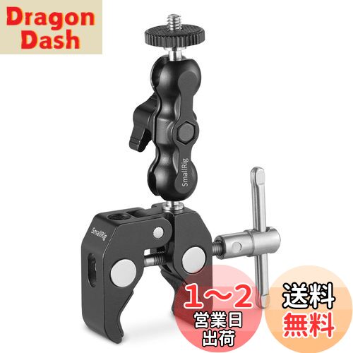SmallRig ѡ ܡإåɥ ޥåդХߥץå Ronin-M/Ronin MX/Free...