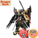 RG 機動戦士ガンダムSEED ASTRAY ガンダムアストレイ ゴールドフレーム天ミナ 1/144スケール 色分け済みプラモデル