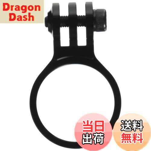 【送料無料】REC-MOUNTS(レックマウント) ヘッドスペーサーマウント for ゴープロHEROシリーズ用 【REC-B10-GP】