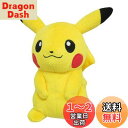 三英貿易(Sanei Boeki) ポケットモンスター ALL STAR COLLECTION ピカチュウ (S) W14×D10.5×H19cm ぬいぐるみ ポケモン PP01