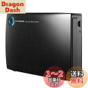 アイ・オー・データ DVDドライブ 外付け USB3.0/DVD±R/...(2)