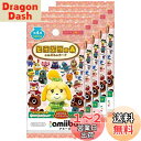 どうぶつの森amiiboカード 第4弾 (5パックセット)