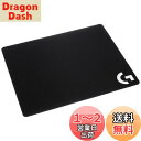 Logicool G ロジクール G ゲーミングマウスパッド G240t クロス表面 標準サイズ マウスパッド 国内正規品 【 ファイナルファンタジーXIV 推奨周辺機器 】