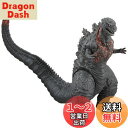 【送料無料】ゴジラ ムービーモンスターシリーズ ゴジラ2016