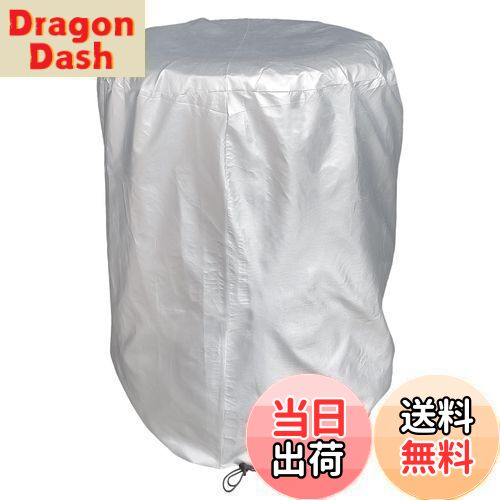 【送料無料】メルテック(meltec) 車用 タイヤカバー(LL) RV専用(タイヤ幅275mm以下) Meltec TC-04