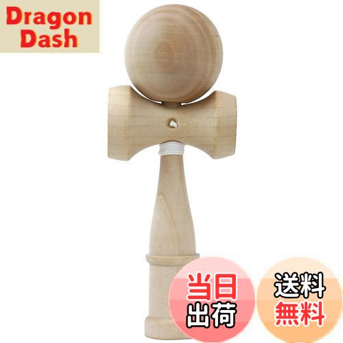 アーテック(artec) 木製 けん玉 (ヒモ付)