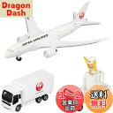 タカラトミー(TAKARA TOMY) トミカワールド 787エアポートセット(JAL)