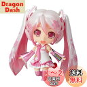ねんどろいど 桜ミク 100 mm (ノンスケール) ABS & PVC製 塗装済み 可動フィギュア
