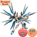 RG 機動戦士ガンダムSEED DESTINY ZGMF-X20A ストライクフリーダムガンダム 1/144スケール 色分け済みプラモデル
